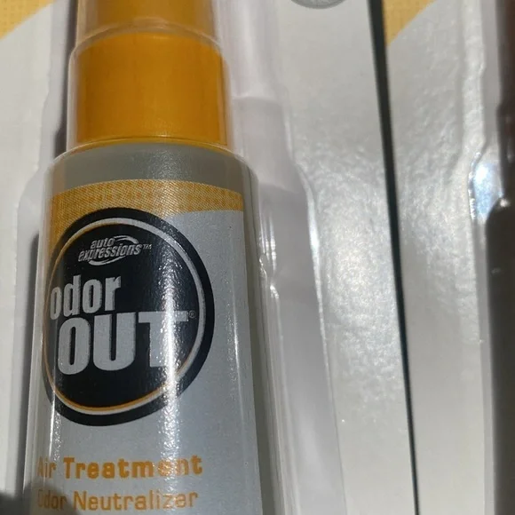 2/$20.  Odor Out Bundle - Picture 3 of 5